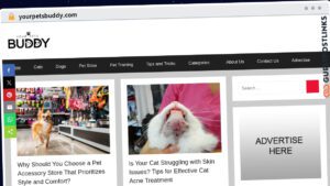 Publish Guest Post on yourpetsbuddy.com