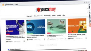 Publish Guest Post on yourssstory.com