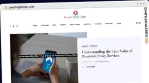 Publish Guest Post on youthstyletips.com