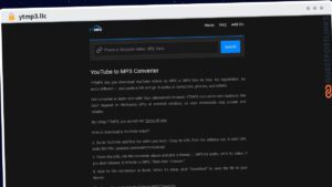 Publish Guest Post on ytmp3.llc