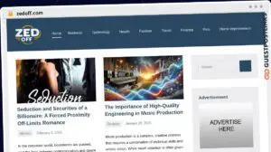 Publish Guest Post on zedoff.com