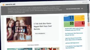 Publish Guest Post on zeevorte.net