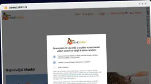 Publish Guest Post on zemezvirat.cz
