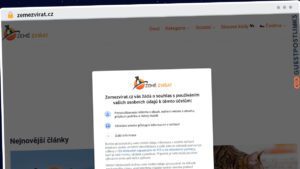 Publish Guest Post on zemezvirat.cz