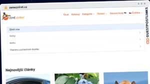 Publish Guest Post on zemezvirat.cz