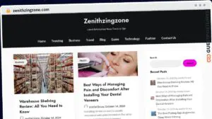 Publish Guest Post on zenithzingzone.com