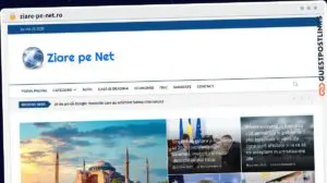 Publish Guest Post on ziare-pe-net.ro