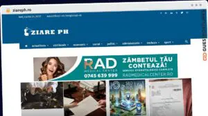 Publish Guest Post on ziareph.ro