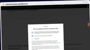Publish Guest Post on ziekenfondsenvergelijken.be