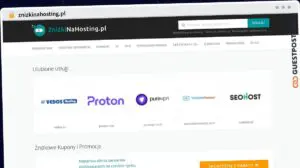 Publish Guest Post on znizkinahosting.pl