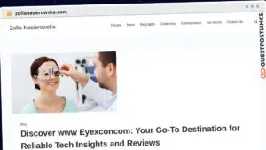 Publish Guest Post on zofianasierowska.com