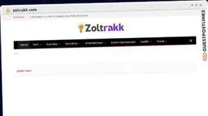Publish Guest Post on zoltrakk.com