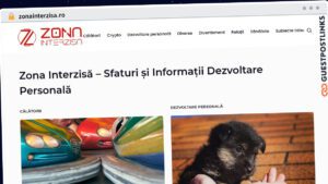 Publish Guest Post on zonainterzisa.ro