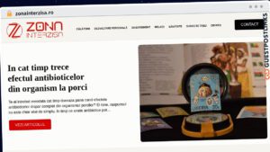 Publish Guest Post on zonainterzisa.ro