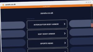 Publish Guest Post on zorotv.co.uk