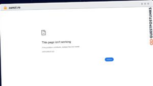 Publish Guest Post on zumzi.ro
