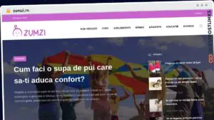 Publish Guest Post on zumzi.ro