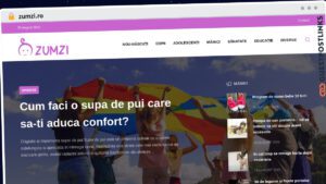 Publish Guest Post on zumzi.ro