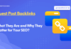 Guest Post Backlinks