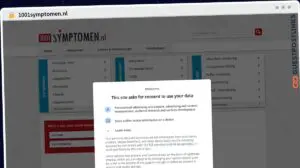 Publish Guest Post on 1001symptomen.nl