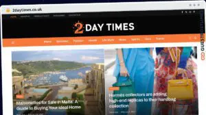 Publish Guest Post on 2daytimes.co.uk