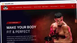 Publish Guest Post on 4chanfit.com