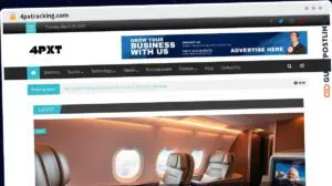 Publish Guest Post on 4pxtracking.com