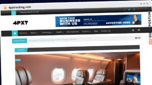 Publish Guest Post on 4pxtracking.com