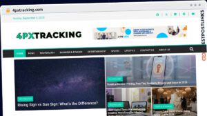Publish Guest Post on 4pxtracking.com