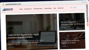Publish Guest Post on aadmedication.com