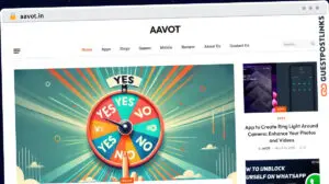 Publish Guest Post on aavot.in