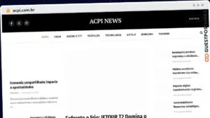 Publish Guest Post on acpi.com.br