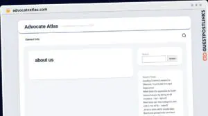 Publish Guest Post on advocateatlas.com