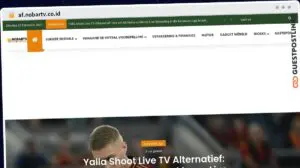 Publish Guest Post on af.nobartv.co.id