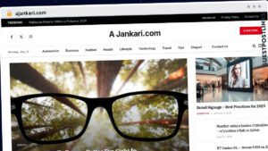 Publish Guest Post on ajankari.com