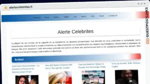 Publish Guest Post on alertecelebrites.fr