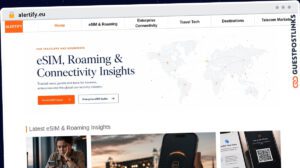 Publish Guest Post on alertify.eu