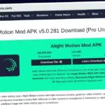 Publish Guest Post on alightmotionmodpro.com