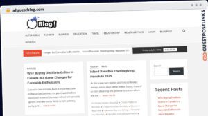 Publish Guest Post on allguestblog.com
