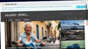 Publish Guest Post on allrad-news.de