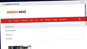 Publish Guest Post on america-to.com.br