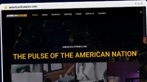 Publish Guest Post on americanlivewire.com