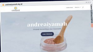 Publish Guest Post on andreaiyamah.my.id