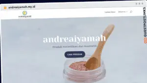 Publish Guest Post on andreaiyamah.my.id
