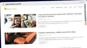 Publish Guest Post on andreatinoco.com.br