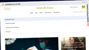 Publish Guest Post on artesdecura.com.br