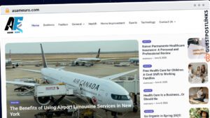 Publish Guest Post on asameuro.com