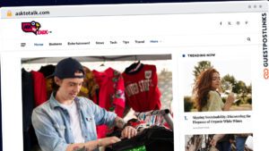 Publish Guest Post on asktotalk.com