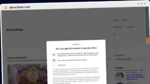 Publish Guest Post on attracttour.com