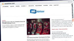 Publish Guest Post on ausadvisor.com